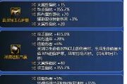dnf有什么流？主流流派和选择依据是什么？
