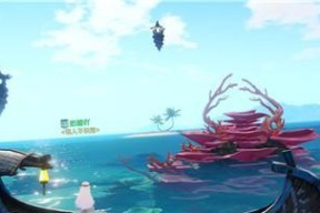 《天谕手游飞天怪盗攻略》（解析飞侠怪盗玩法）