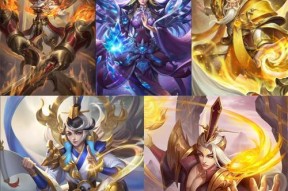 《山海经神兽录》中的转职流程详解（探索神奇世界）