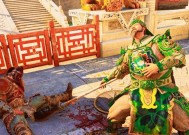 绝地求生中马弓手关羽如何获取？