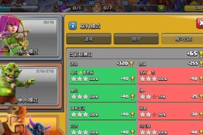 部落冲突杯段怎么提升？提升杯段的有效策略是什么？