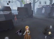 《第五人格》游戏中如何获得舞女稀世时装女武神时装（女武神时装的魅力与获取方法详解）