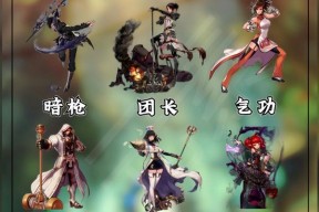 dnf哪个区服更适合新手玩家？