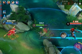 王者荣耀瑶阵容搭配攻略（打造无懈可击的瑶战队）