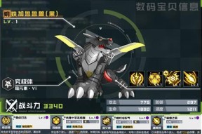 《三国之刃》游戏剑豪技能加点攻略（打造无敌剑豪）