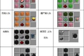 《我的世界鞍的合成方法及合成公式详解》（鞍的合成步骤）