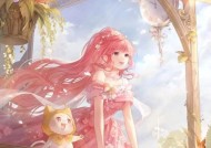 《奇迹暖暖》游戏公主级9-6攻略（掌握技巧）