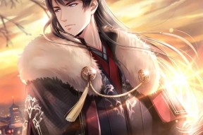 《以恋与制作人》李泽言体贴入微羁绊的魅力（细腻、温柔、贴心、感动）