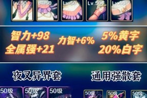 鬼泣在dnf中如何选择合适的装备？