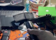 我的世界电棍的正确使用方法是什么？