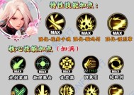 地下城与勇士剑豪强在哪里？剑豪的强势点是什么？