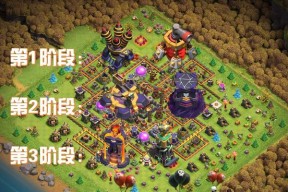 部落冲突五偷策略是什么？如何选择合适的药水？