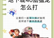 地下城契约使用方法及效果？