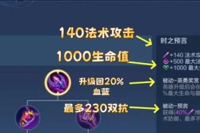 王者荣耀狰获取途径是什么？狰在游戏中有何用途？