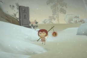 《绘真妙笔千山》第三章两仪通关攻略分析（玩转游戏关卡）