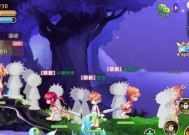彩虹岛卡级技巧是什么？如何有效卡级？