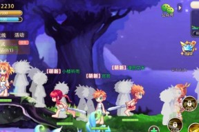 彩虹岛卡级技巧是什么？如何有效卡级？