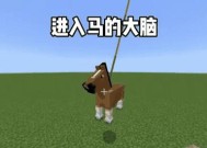 我的世界马匹补血方法是什么？如何保持马匹健康？