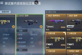 电锯在CF手游中需要多少钱才能购买？购买流程是怎样的？