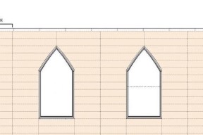 教堂建造步骤是什么？需要哪些材料？