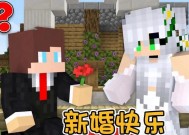 我的世界可以结婚吗？结婚系统如何操作？