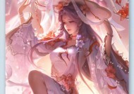 忘川风华录王昭君（游戏中的美玉容颜）