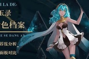 《以幻书启世录》开局T0角色最强初始角色选择（通过策略与智慧）