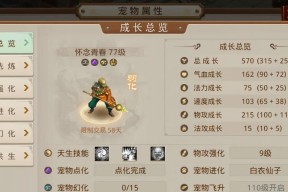 问道宠物怎么绑定？宠物绑定的流程和注意事项是什么？