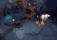 DOTA2聊天窗口消失怎么办？如何恢复聊天窗口？