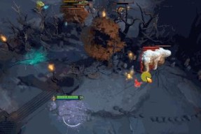 DOTA2聊天窗口消失怎么办？如何恢复聊天窗口？