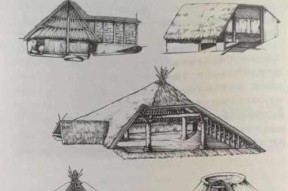 部落小房子建造步骤详细解析？