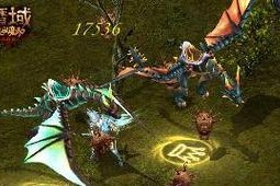魔域神圣帝国新手教程有哪些？