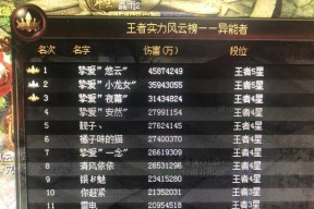 魔域情侣id和游戏名字如何取？