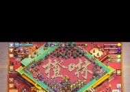 部落冲突随机场景设置方法是什么？如何开启随机场景？