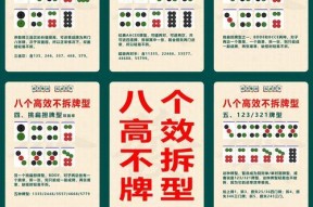 dnf麻将规则是什么？如何快速上手？