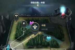 英雄联盟分路转移技巧？如何正确进行分路？
