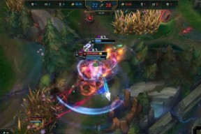 LOL无限火力2024龙龟最强出装与天赋解析（探索龙龟的无敌装备与技能搭配）