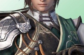 真三国无双3中姜维如何获得？