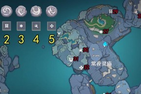原神渊下宫石刻机关怎么解？详细解谜攻略是什么？