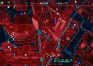 赛博朋克2077（探索赛博未来）