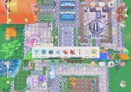 《摩尔庄园手游》小镇装饰攻略（打造你的梦想小镇）