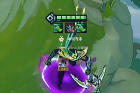 维鲁斯攻略（维鲁斯在游戏中的强势表现）