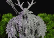 魔兽模型制作教程是什么？