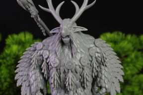 魔兽模型制作教程是什么？