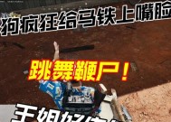 绝地求生鞭尸慢动作如何设置？鞭尸慢动作有什么好处？