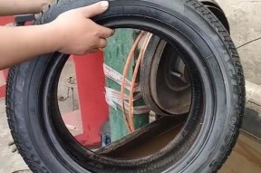 征途拆车轮胎拆卸方法是什么？拆卸过程中需要注意什么？