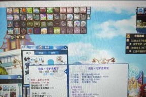 彩虹岛角色移动速度如何提升？