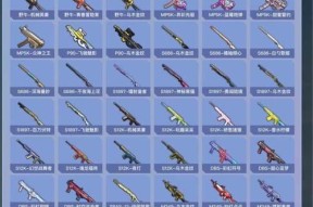 大乱斗模式新武器有哪些？