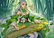 三国杀排位赛小乔推荐技能搭配是什么？