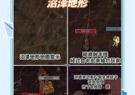 绝地求生中小坑地形的玩法有哪些？